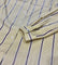 Camicia donna con righe a contrasto mondello store