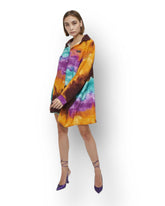 Camicia oversize fantasia nice