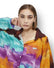 Camicia oversize fantasia nice