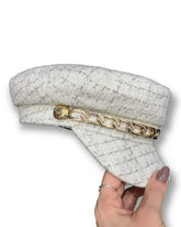 Cappello baker donna Mondello Store