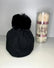 Cappello donna pon pon Mondello Store