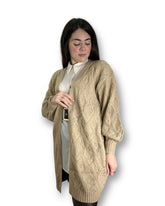 Cardigan Jasmine Mondello Store