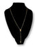 Collana con croce Rosario Mondello Store