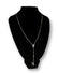 Collana con croce Rosario Mondello Store