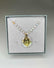 Collana Rosario e medaglia madonna miracolosa acciaio Mondello Store