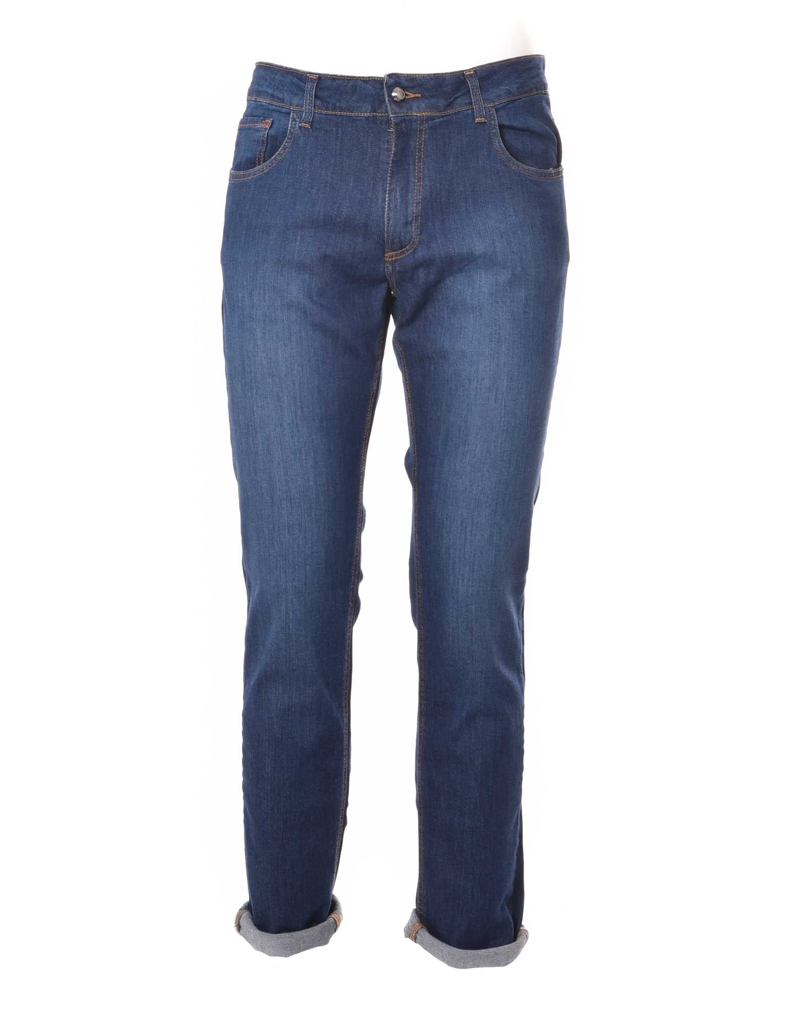 Costume National Jeans lavaggio scuro Mondello Store