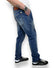 Entre Amis Jeans tasca America Mondello Store