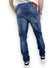 Entre Amis Jeans tasca America Mondello Store