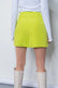 Gonna pantaloncino Lumina verde Lumina