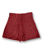 Gonna pantaloncino pied de poule Mondello Store