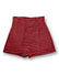 Gonna pantaloncino pied de poule Mondello Store