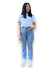 Jeans gamba dritta mondello store