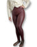 Leggings effetto pelle mondello store