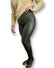 Leggings effetto pelle mondello store