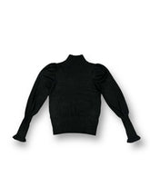 Maglia collo alto con polsino Mondello Store