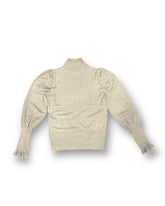 Maglia collo alto con polsino Mondello Store