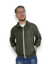Marina Yachting Giubbino uomo militare Mondello Store