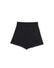 Pantaloncino vita alta Lumina nero Lumina