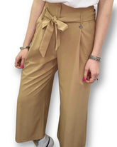 Pantalone Akè sette ottavi Mondello Store