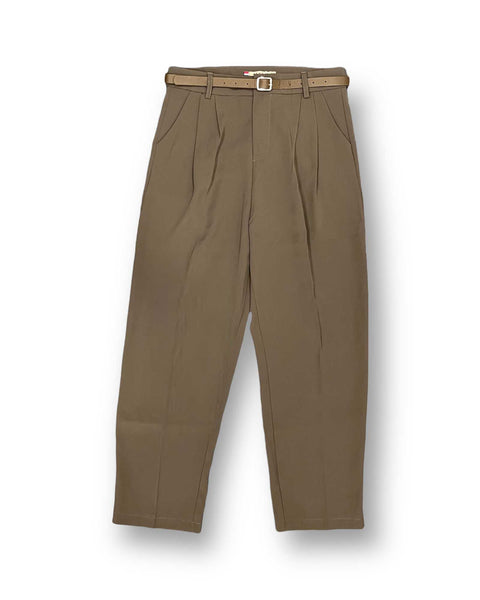 Pantalone Zaira con cintura Mondello Store