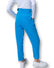 Pantalone Lumina classico con cintura 
