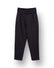 Pantalone Lumina classico con cintura 
