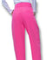Pantalone Lumina classico con cintura 