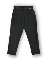 Pantalone con cintura vita alta Mondello Store