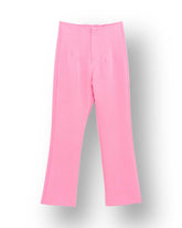 Pantalone Lumina vita alta Mondello Store