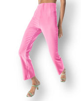 Pantalone Lumina vita alta Mondello Store