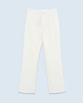 Pantalone Lumina vita alta Mondello Store