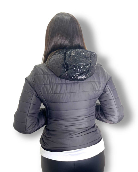 Piumino donna Akè Mondello Store