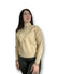 Pullover in maglia a trecce Mondello Store