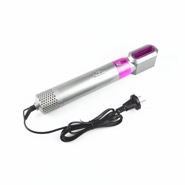 Spazzola asciugacapelli 5 in 1 professionale -  Iside Store