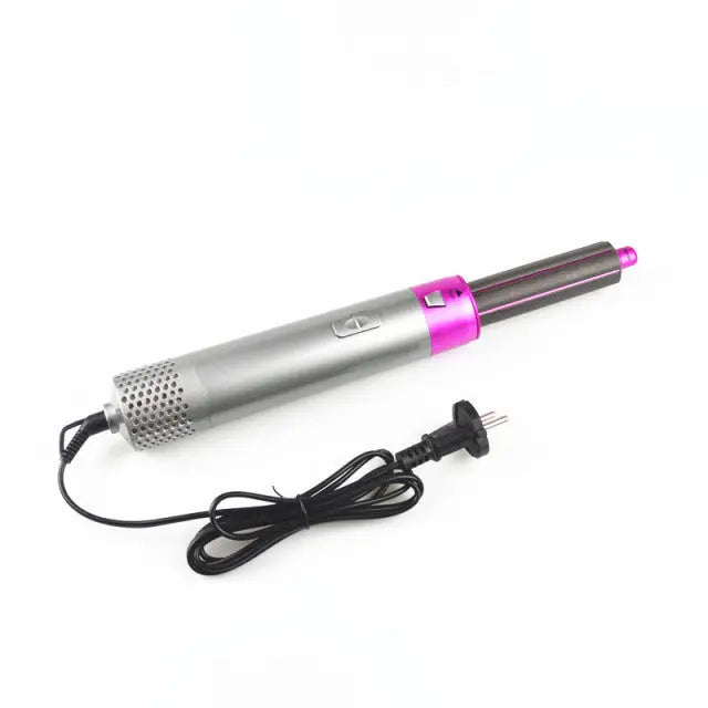 Spazzola asciugacapelli 5 in 1 professionale -  Iside Store