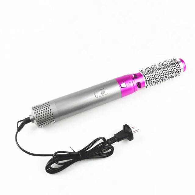 Spazzola asciugacapelli 5 in 1 professionale -  Iside Store