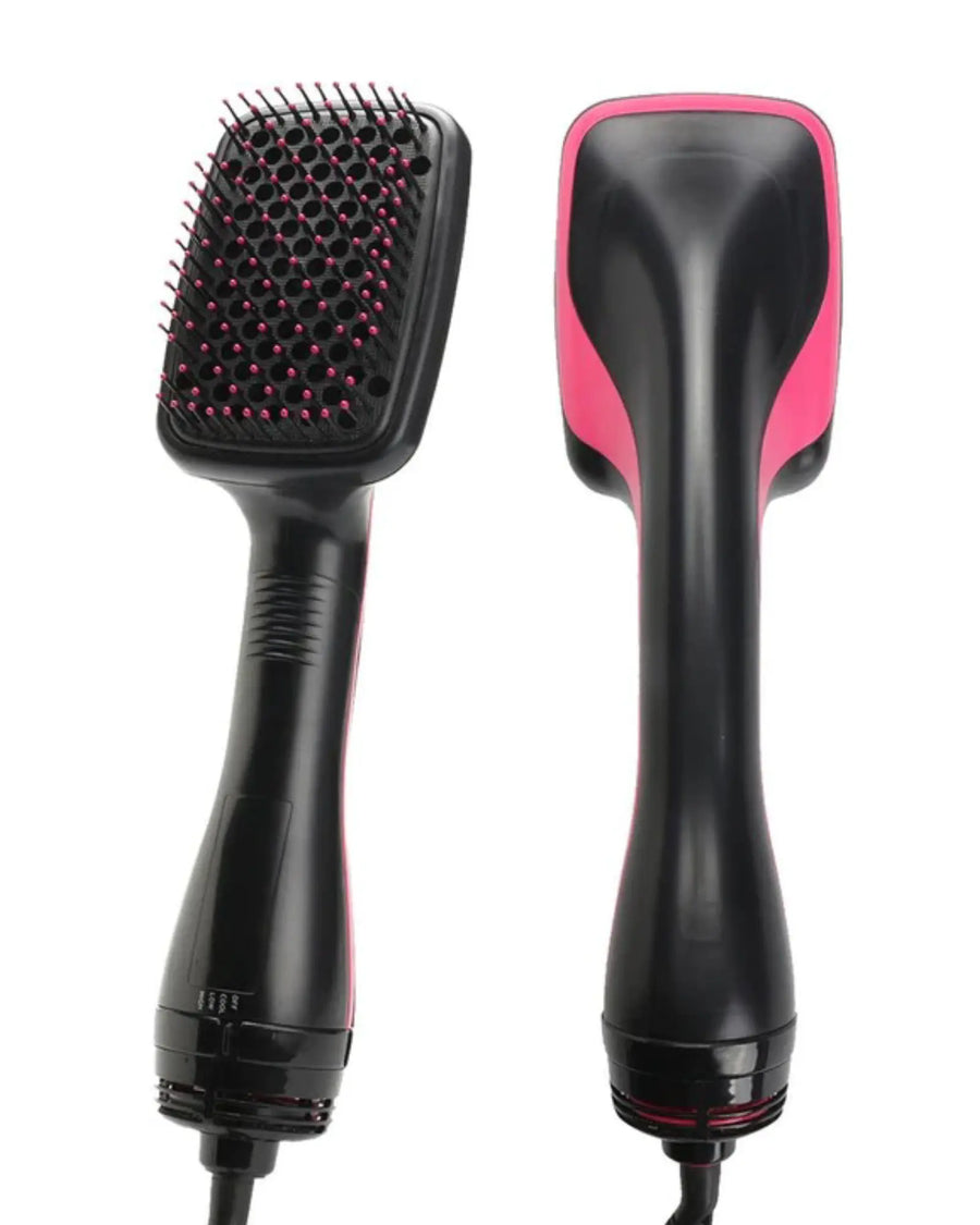 Spazzola lisciante 2 in 1 professionale One Step - Iside Store