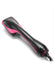 Spazzola lisciante 2 in 1 professionale One Step - Iside Store