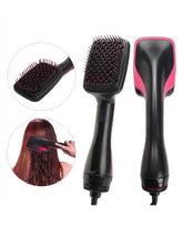 Spazzola lisciante 2 in 1 professionale One Step - Iside Store