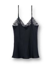 Top in raso Lumina Mondello Store